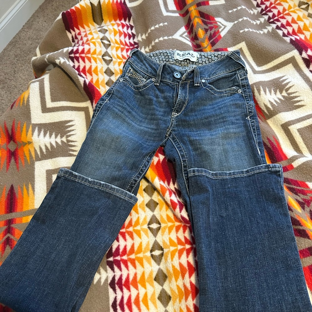 Ariat Jeans